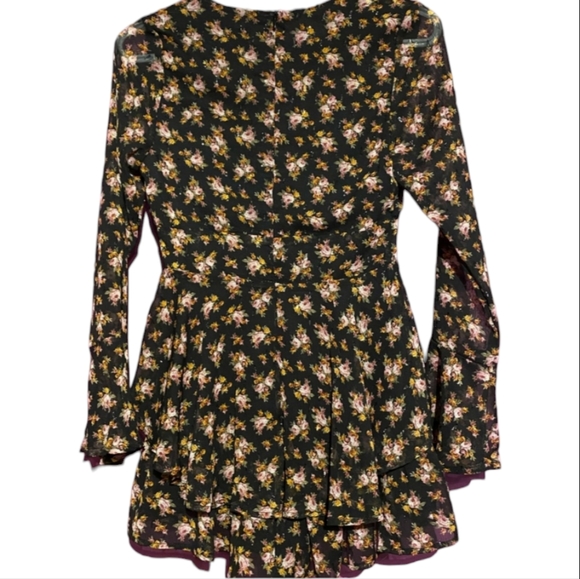 NWT Altar’d State Romper - Picture 2 of 7